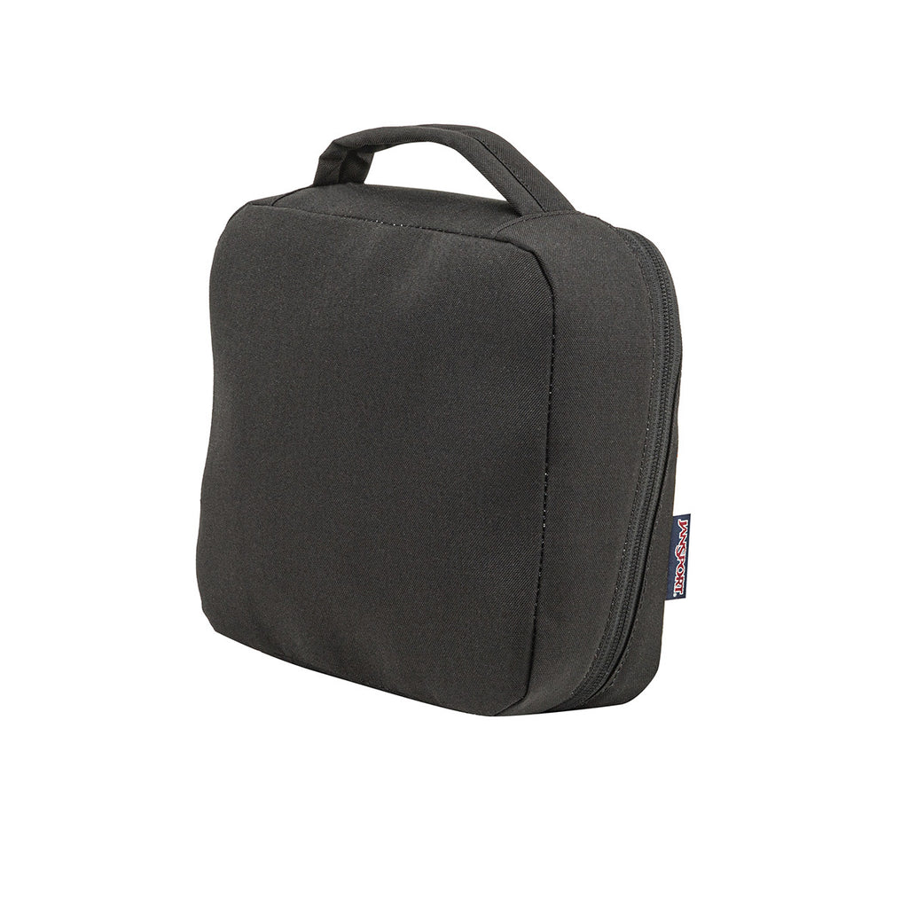 Lunchera Jansport Negra