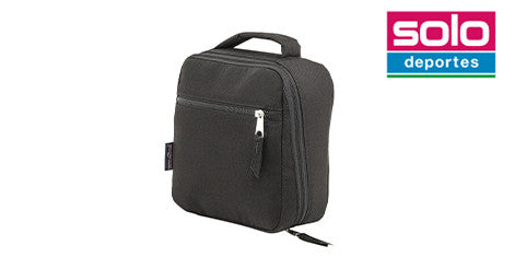 Lunchera Jansport Negra
