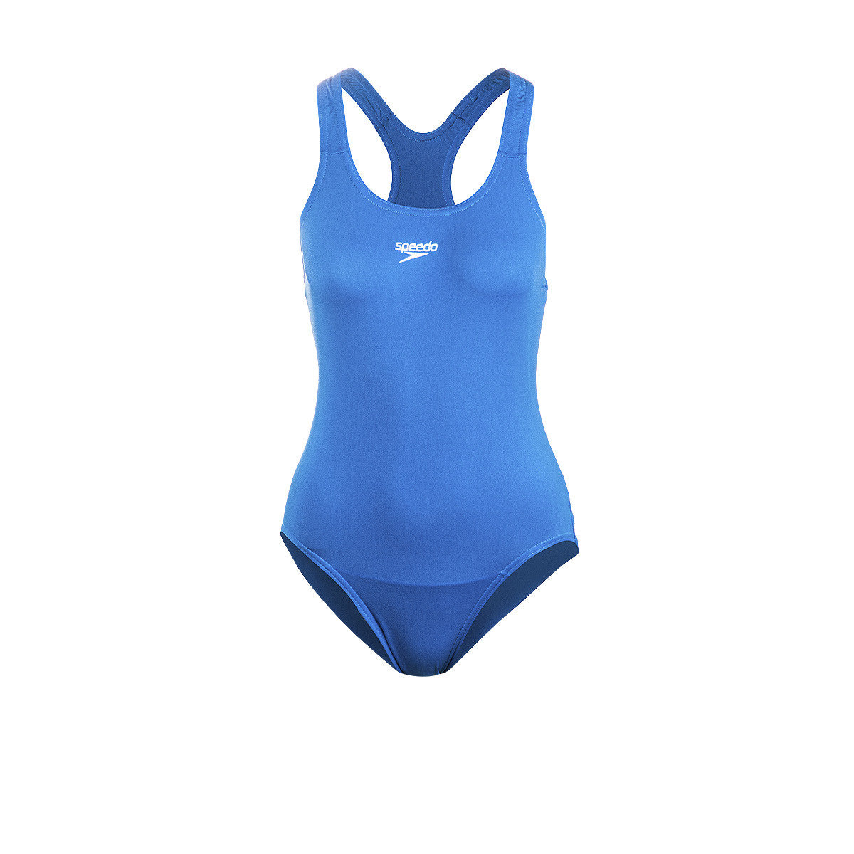 Malla Enteriza Speedo Endurance+Medallist Mujer Azul