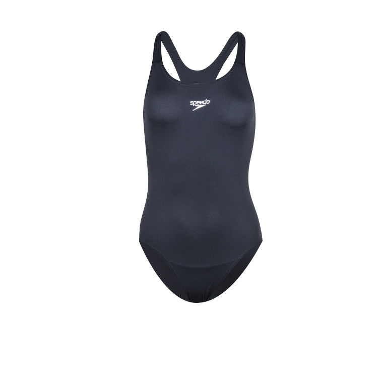 Malla Entriza Speedo Endurance+Medallist Mujer Azul