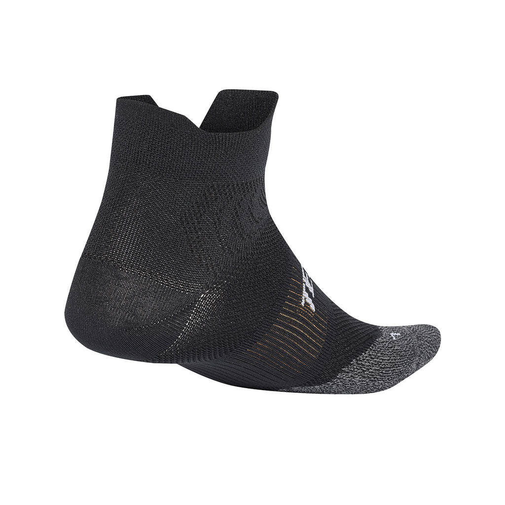 Medias Con Caña Adidas Trail Terrex Negra
