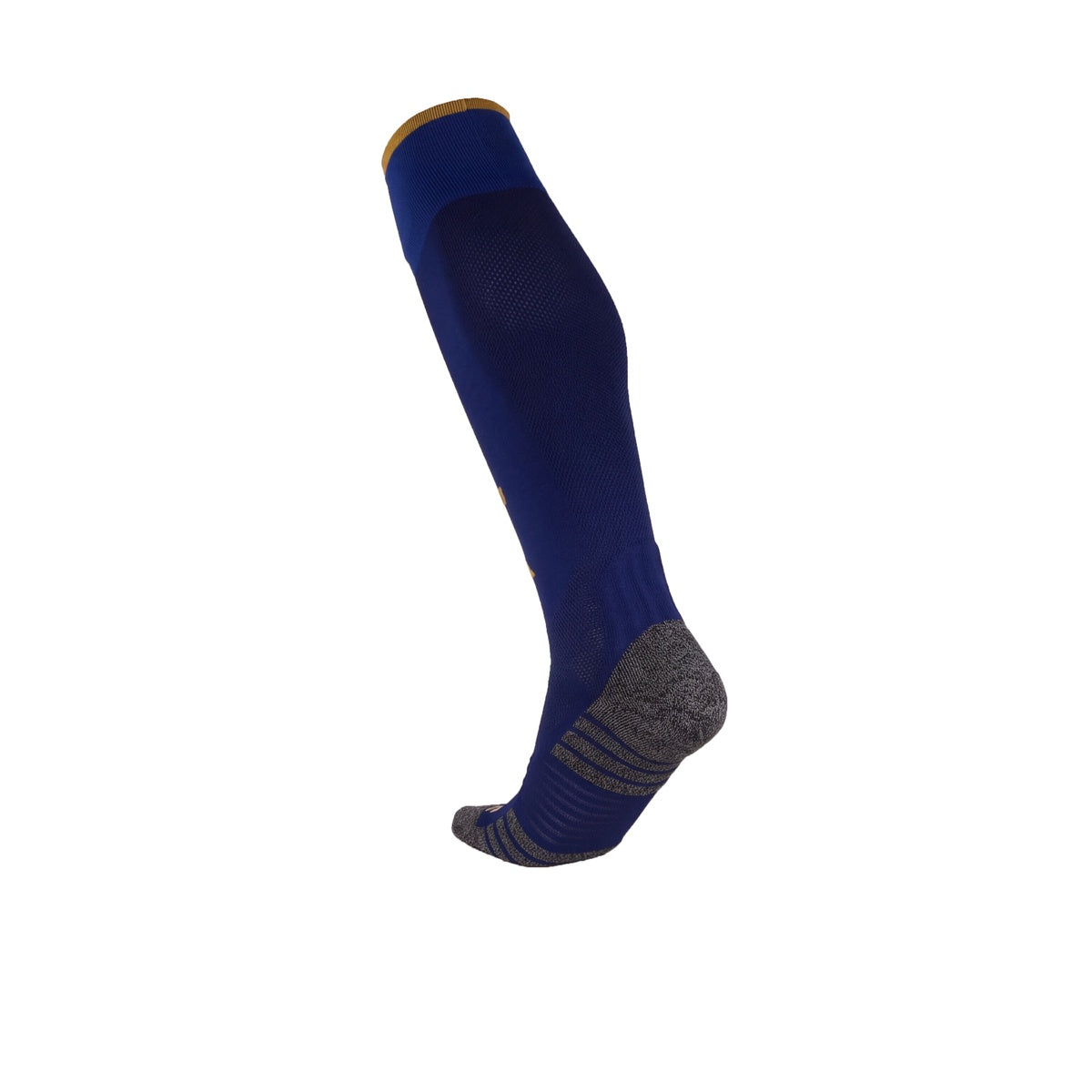 Medias De Boca Adidas Oficial Azul