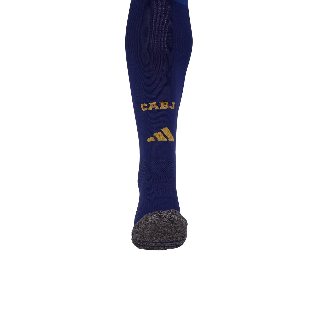 Medias De Boca Adidas Oficial Azul