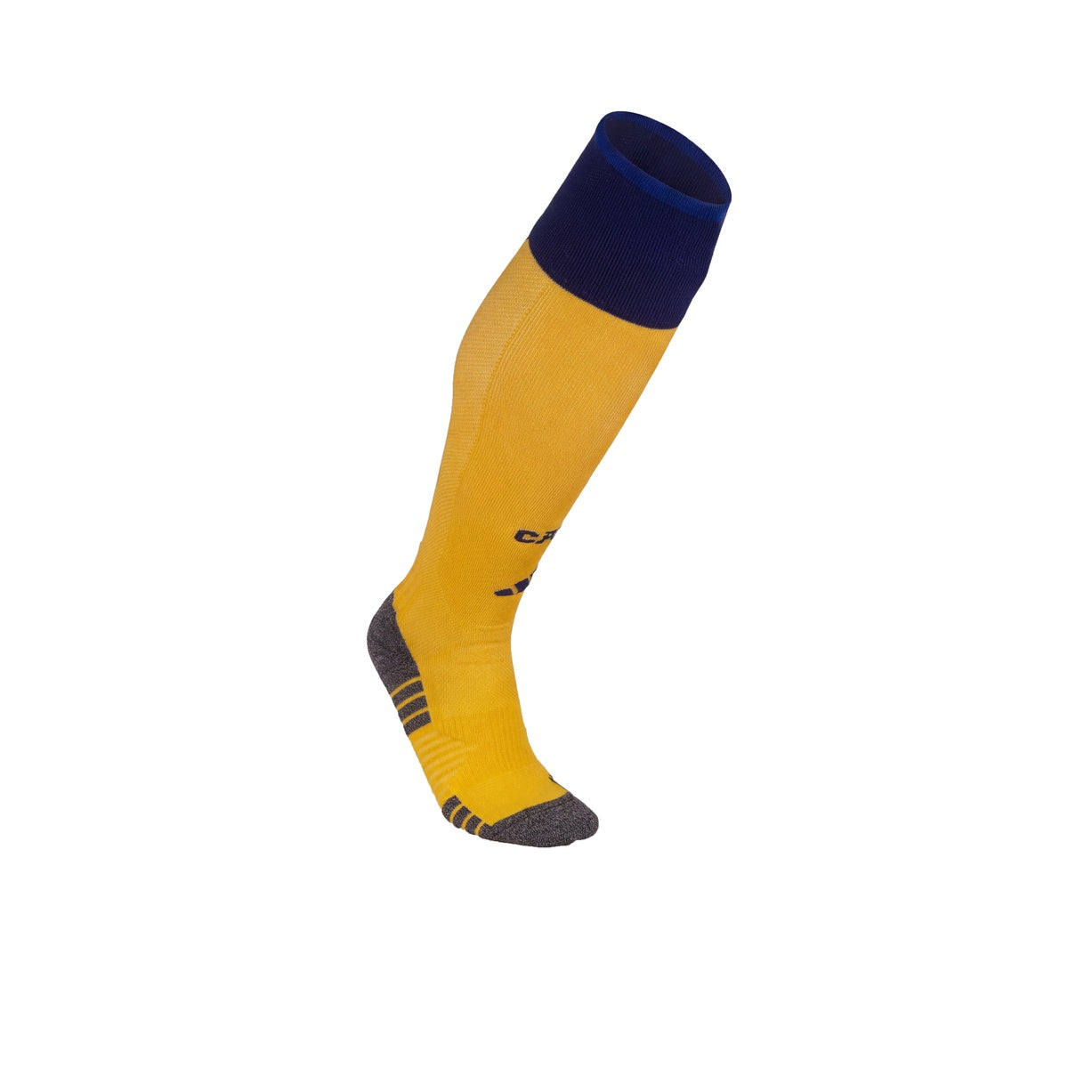 Medias De Boca Adidas Oficial Azul