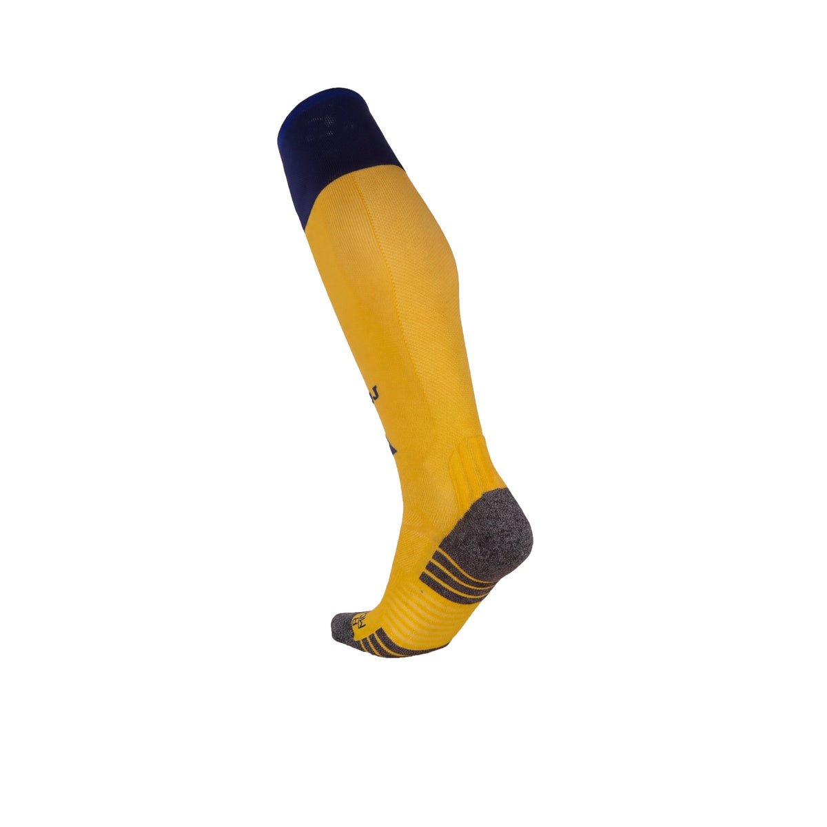 Medias De Boca Adidas Oficial Azul