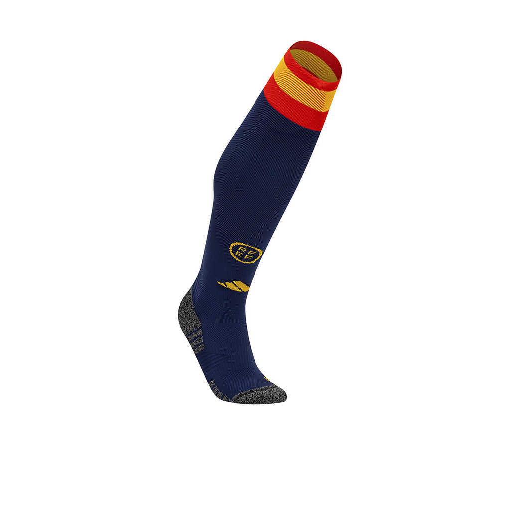Medias De España Adidas Oficial Azul