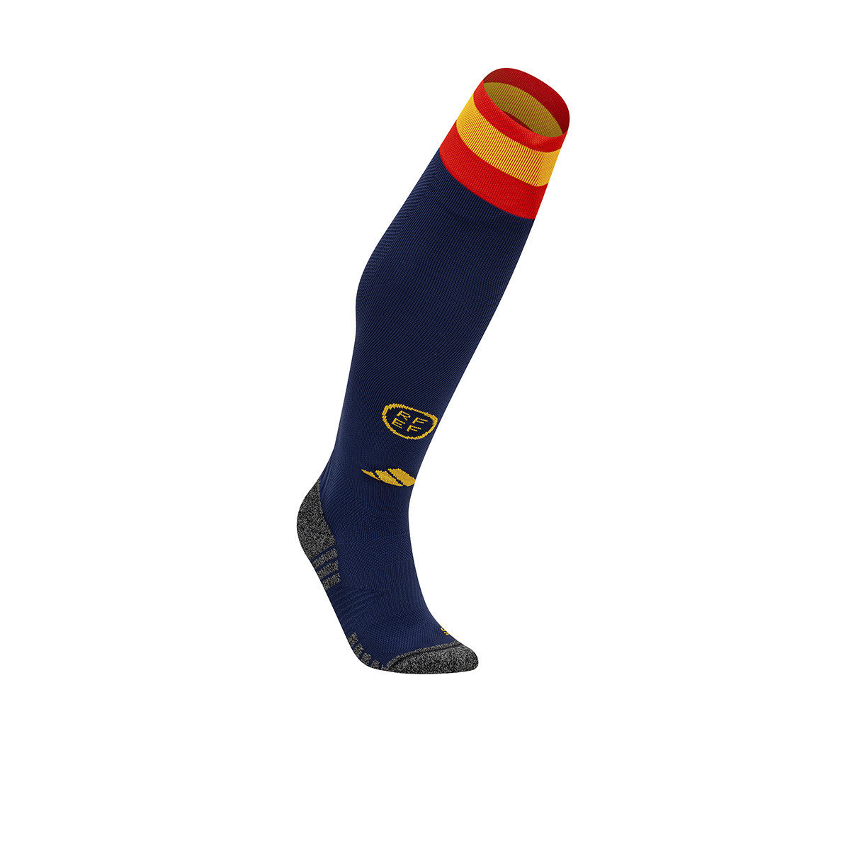 Medias De España Adidas Oficial Azul