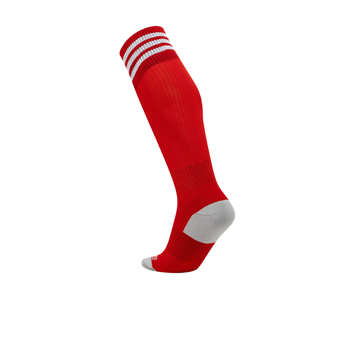 Medias De Futbol Adidas Adi 23 Roja