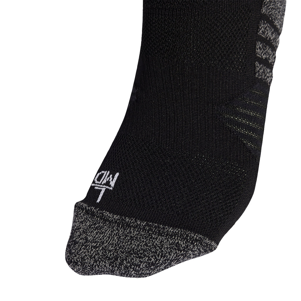 Medias De Futbol Adidas Adi 26 Negra