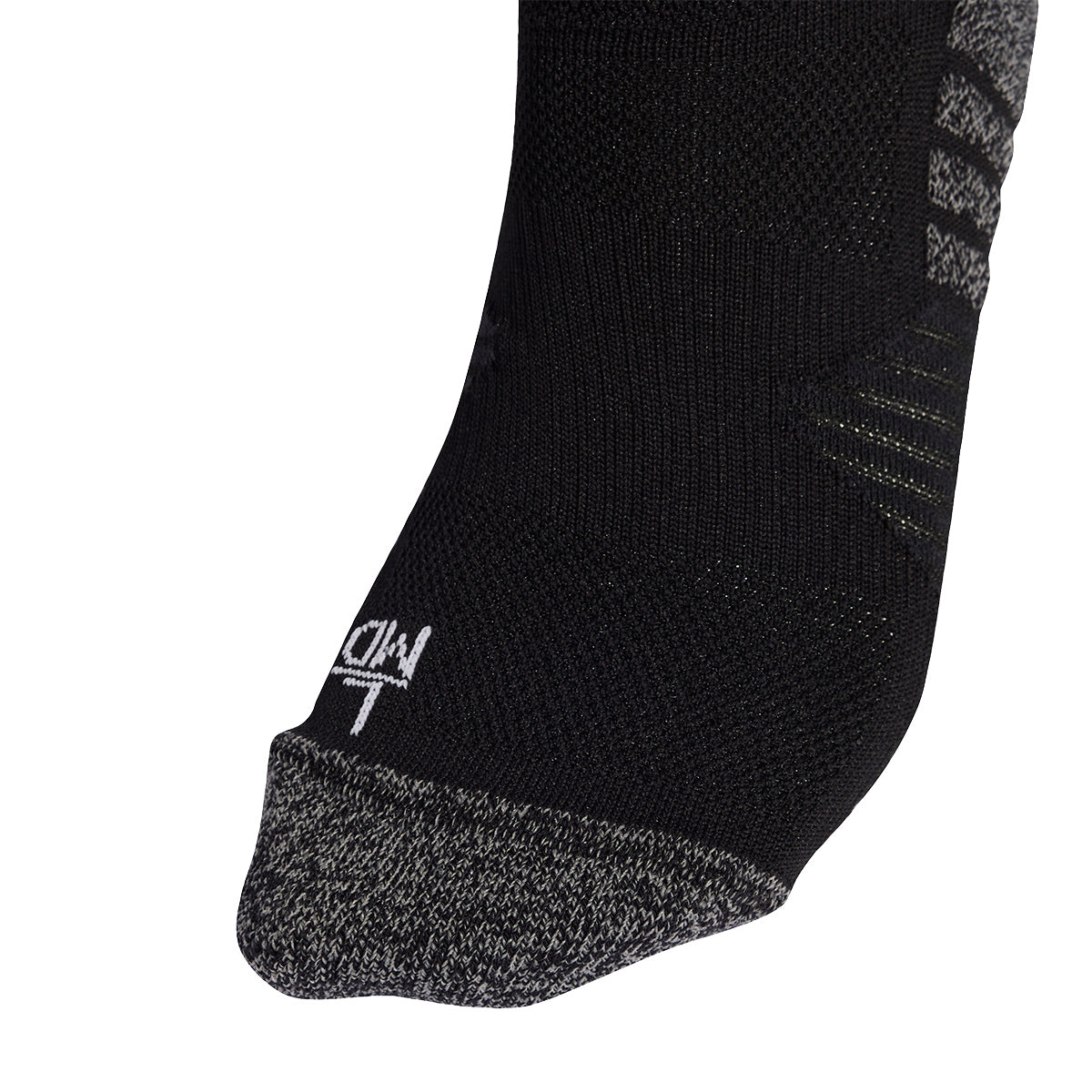 Medias De Futbol Adidas Adi 26 Negra