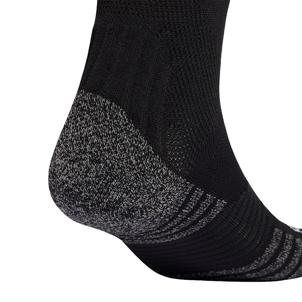 Medias De Futbol Adidas Adi 26 Negra