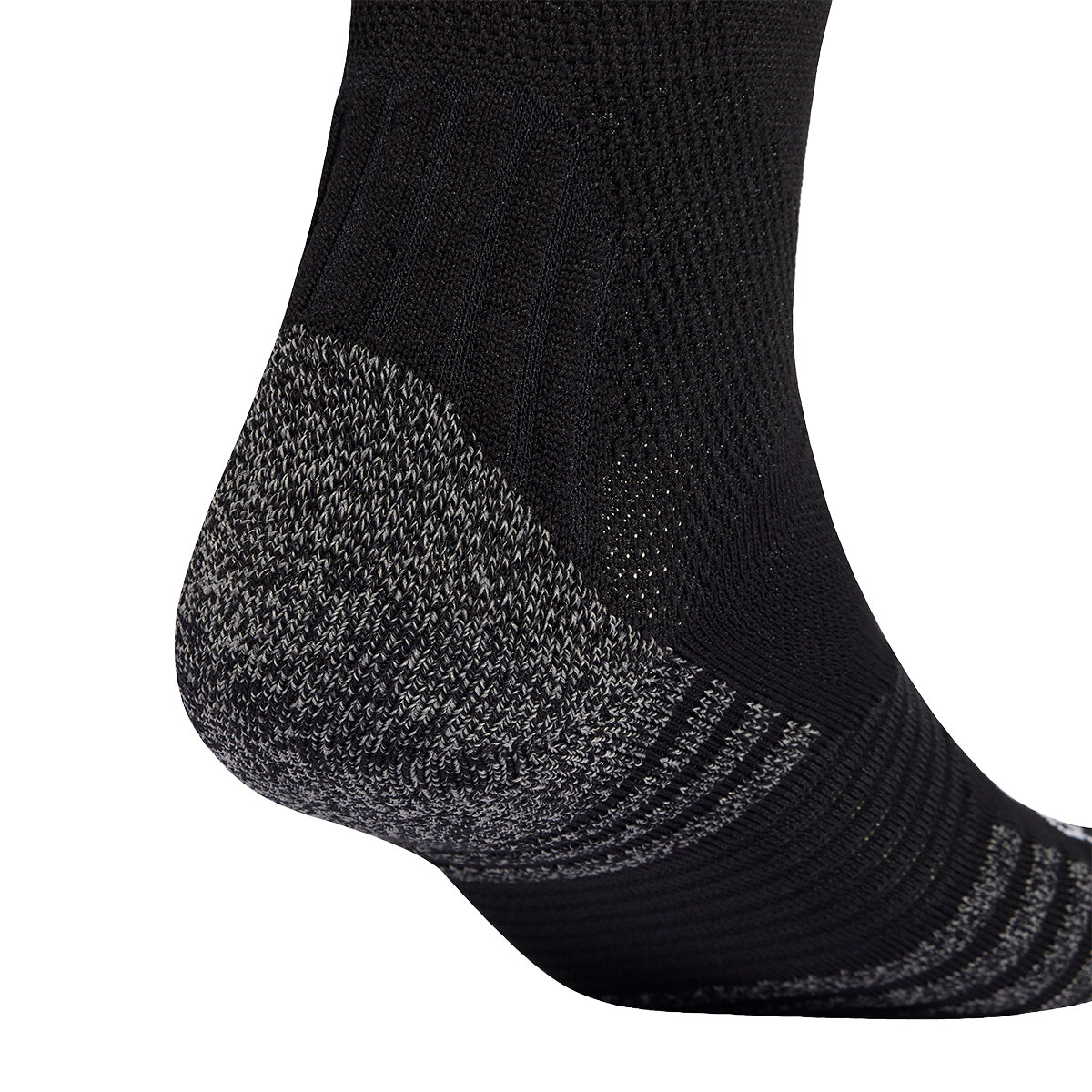 Medias De Futbol Adidas Adi 26 Negra