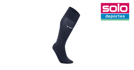 Medias De Futbol Tifox Match 1.1 Full Grip Azul
