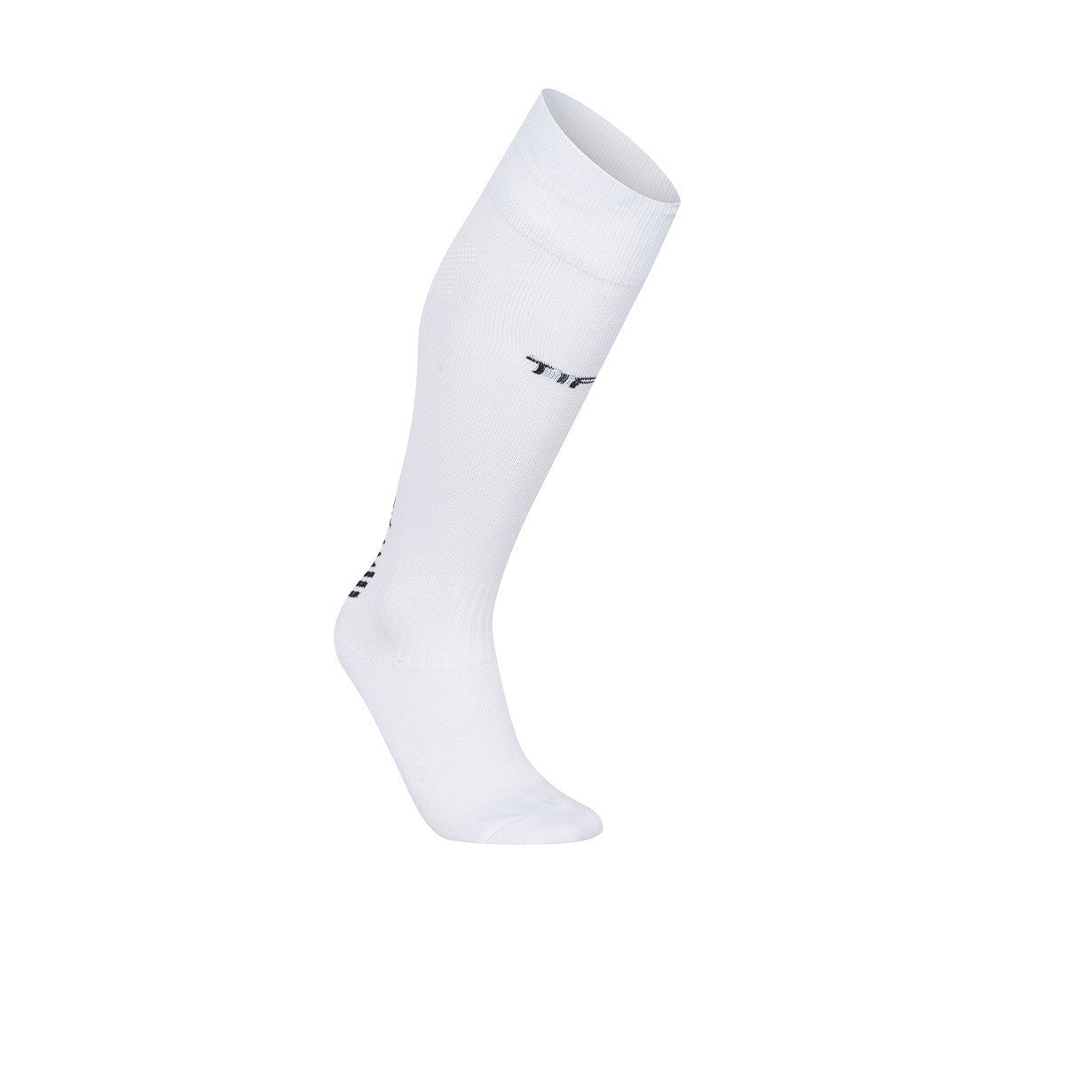 Medias De Futbol Tifox Match 1.1 Full Grip Blanca