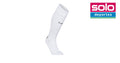 Medias De Futbol Tifox Match 1.1 Full Grip Blanca