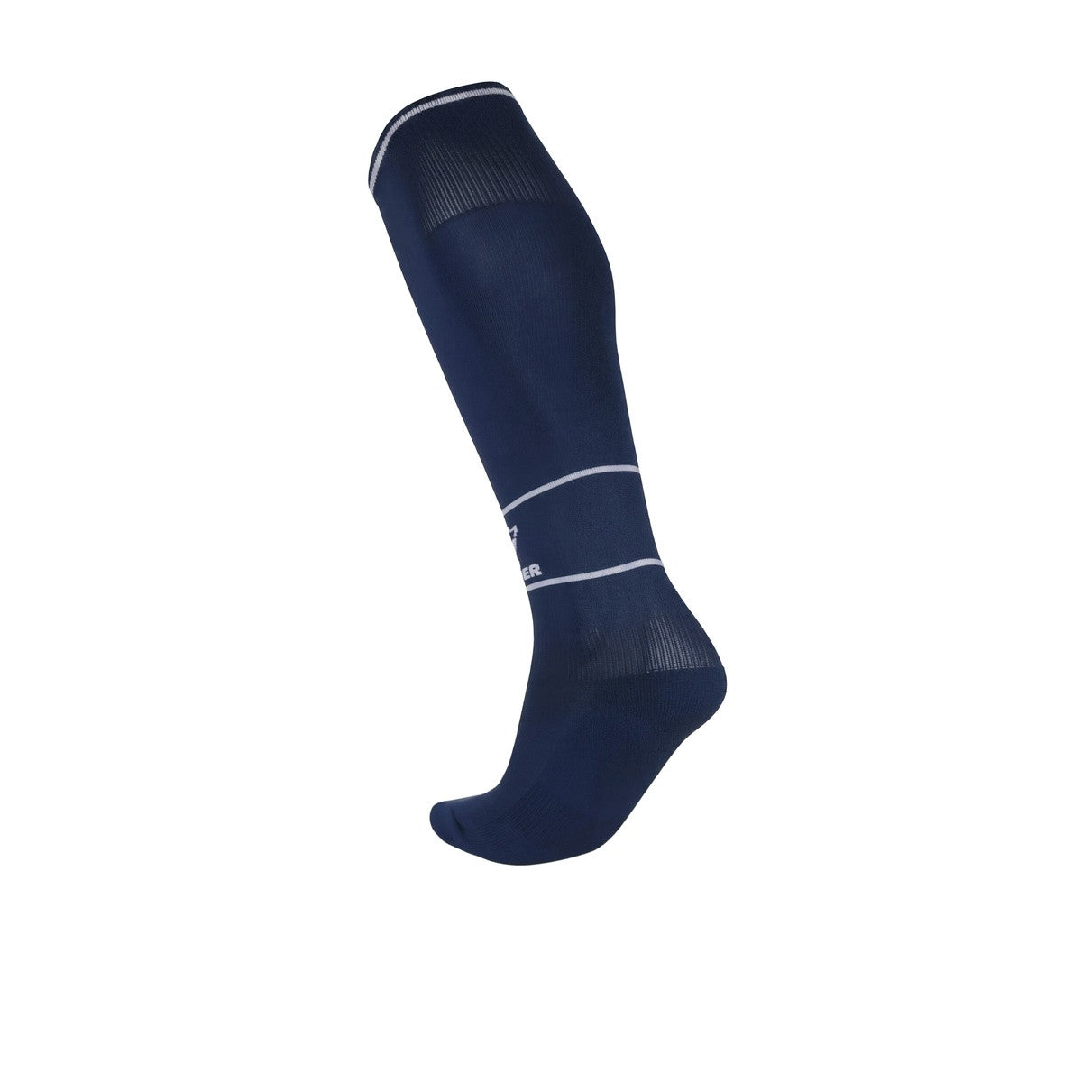 Medias De Futbol Topper Clasica Azul