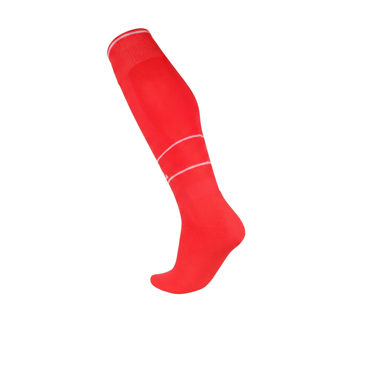 Medias De Futbol Topper Clasica Naranja