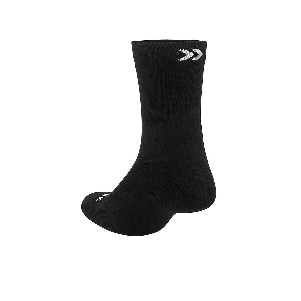 Medias Con Caña De Padel Atomik Negra