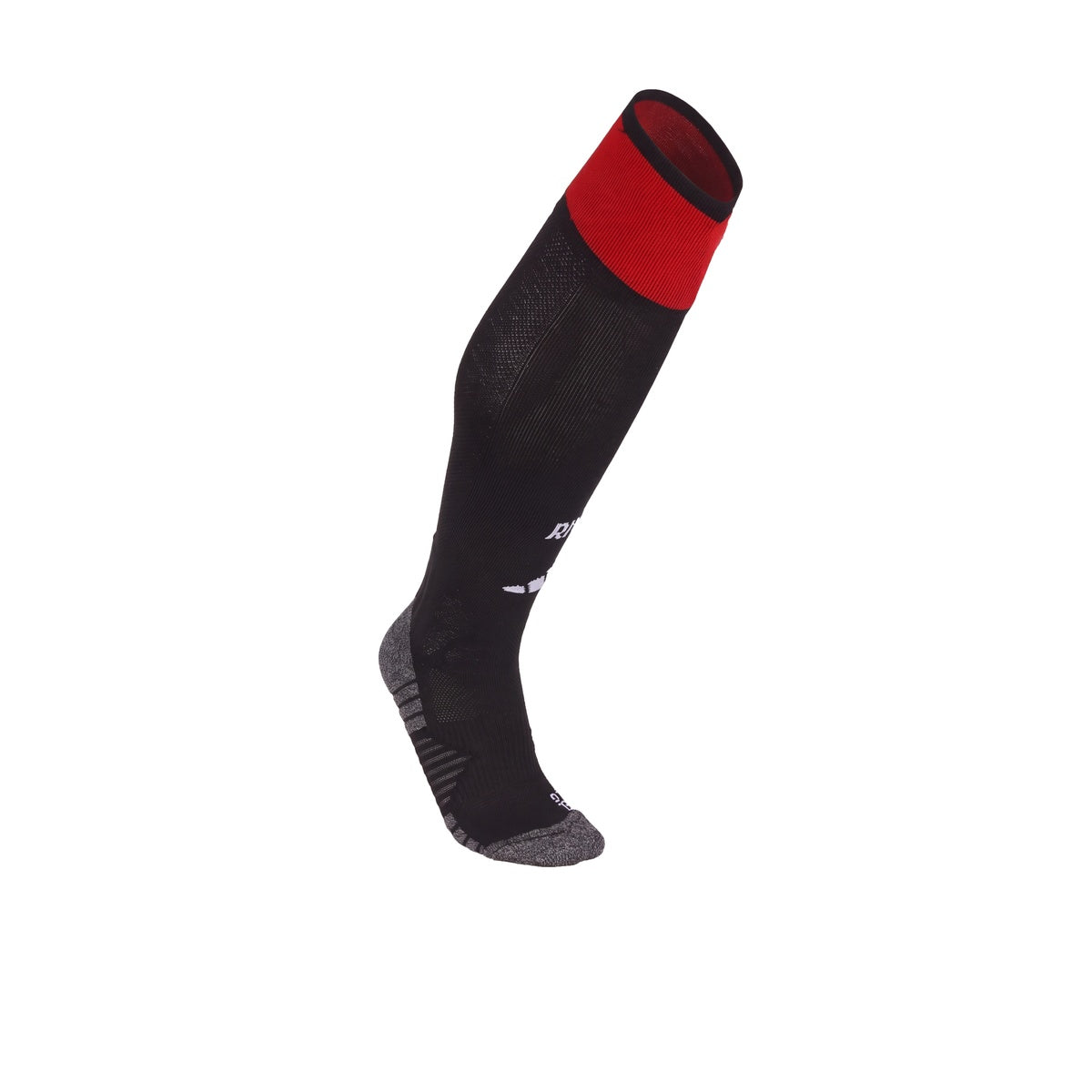 Medias De River Adidas Oficial Negra