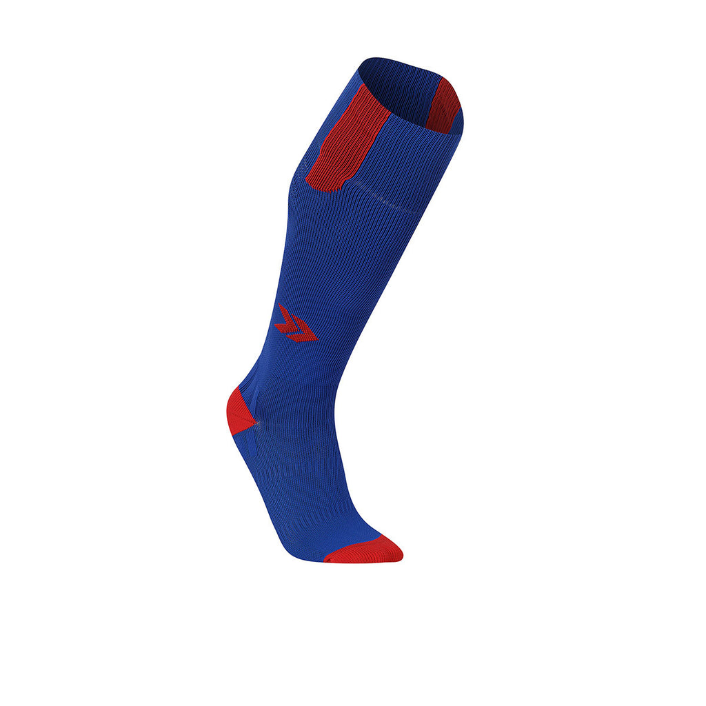Medias De San Lorenzo Atomik Oficial Azul