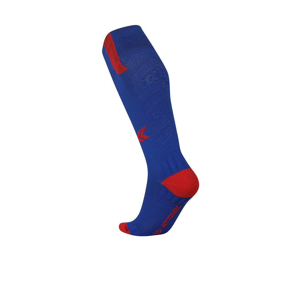 Medias De San Lorenzo Atomik Oficial Azul