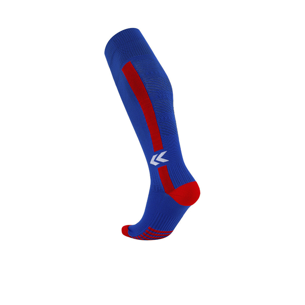 Medias De San Lorenzo Atomik Oficial Azul