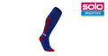 Medias De San Lorenzo Atomik Oficial Azul