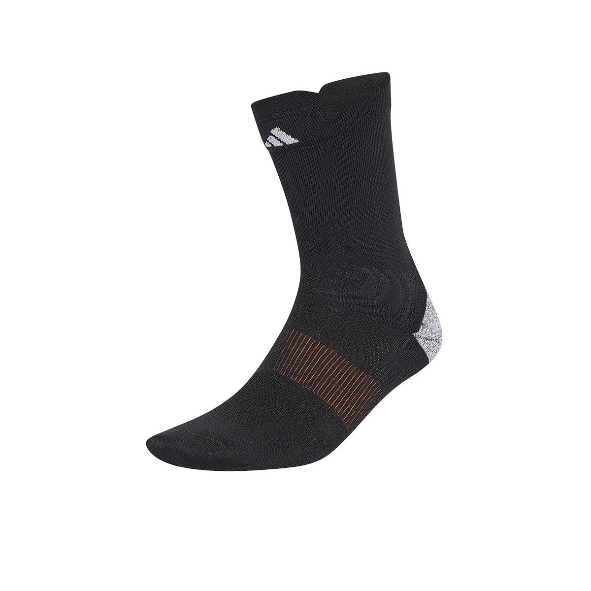Medias De Trekking Adidas Terrex XPR Negra