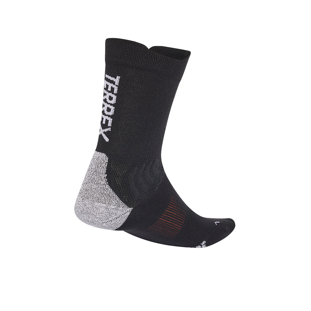 Medias De Trekking Adidas Terrex XPR Negra