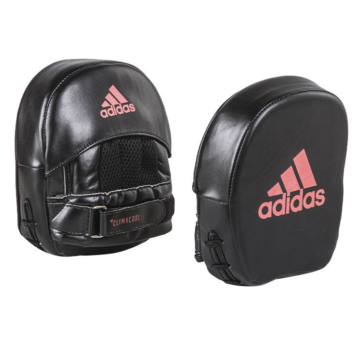 Mini Foco Curvo Adidas Speed Par Negro