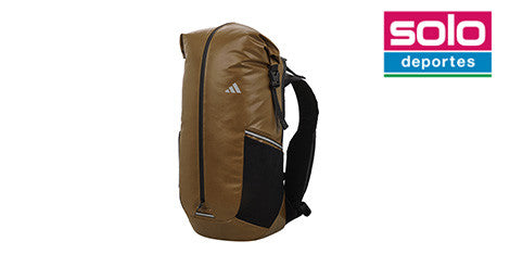 Mochila Adidas AP/Syst Marron