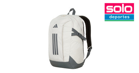 Mochila Adidas Power VIII Gris