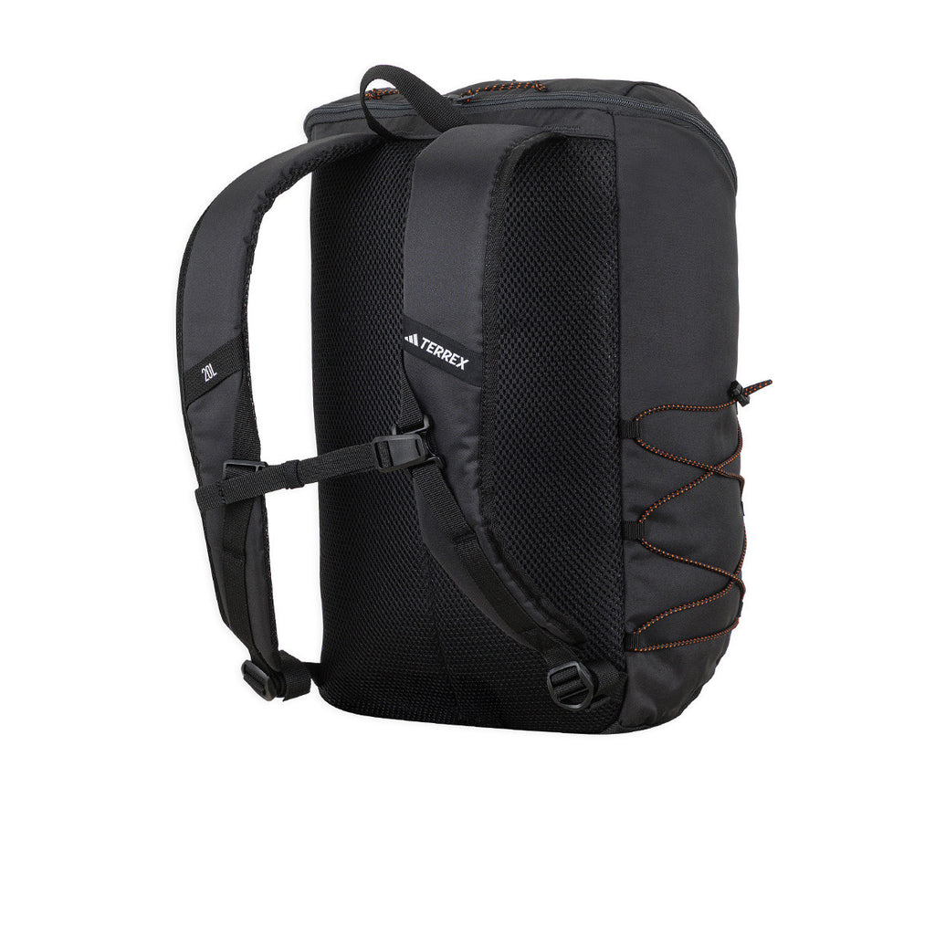 Mochila Adidas Terrex Multi Essentials Negra