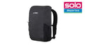 Mochila Adidas Terrex Multi Essentials Negra