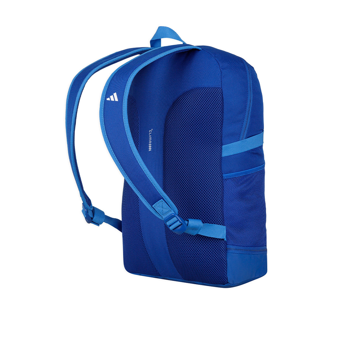 Mochila Adidas Tiro Azul