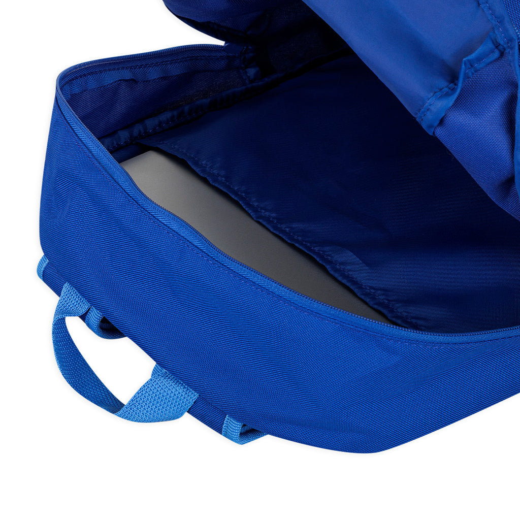 Mochila Adidas Tiro Azul