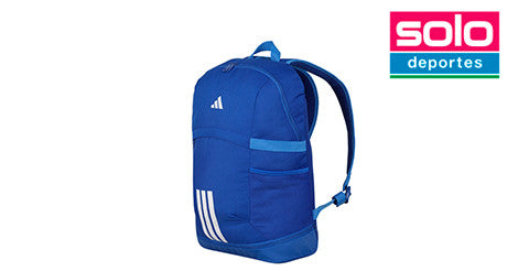Mochila Adidas Tiro Azul