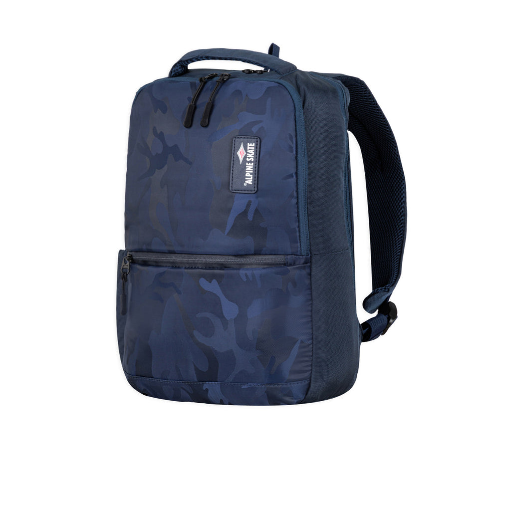 Mochila Alpine Skate Azul