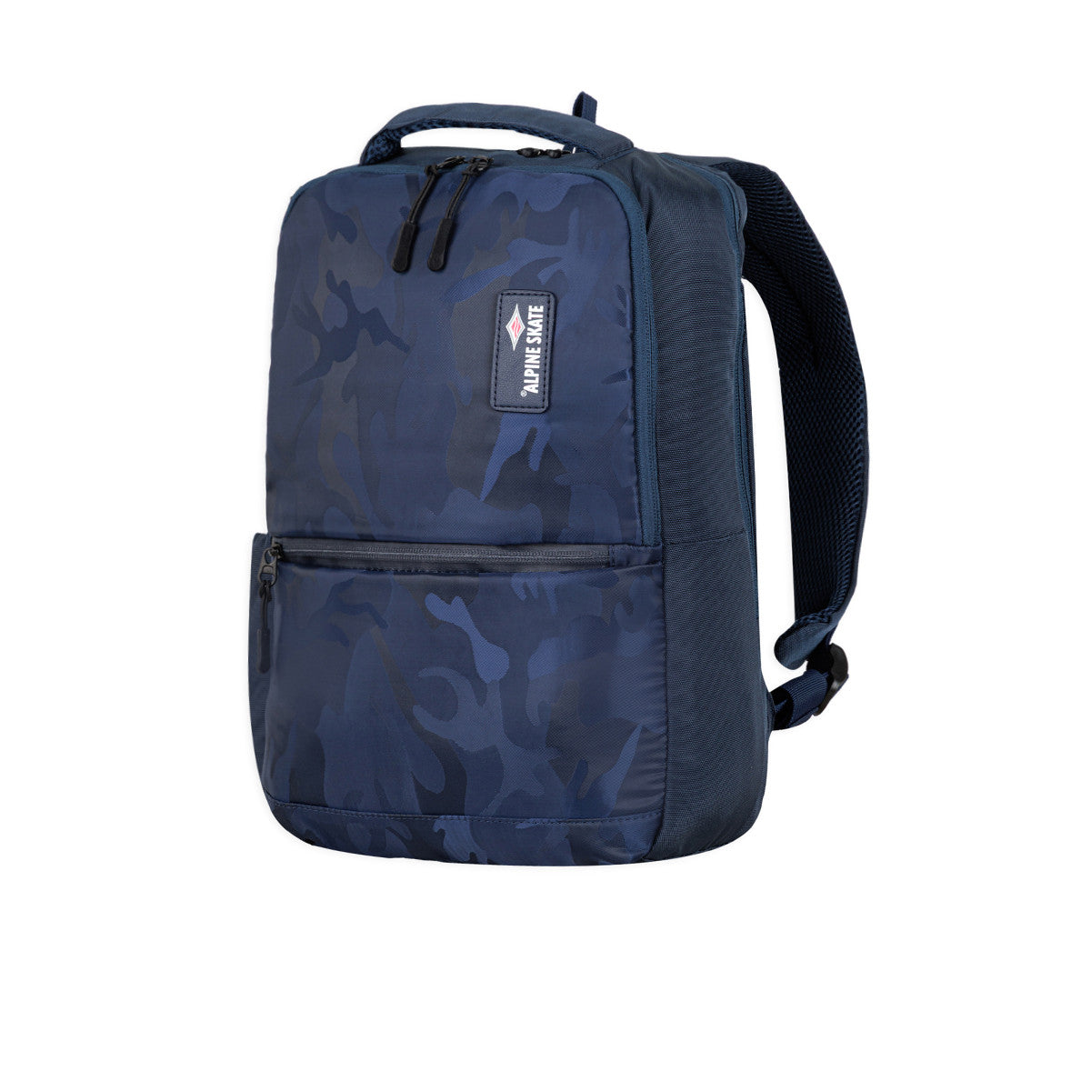 Mochila Alpine Skate Azul