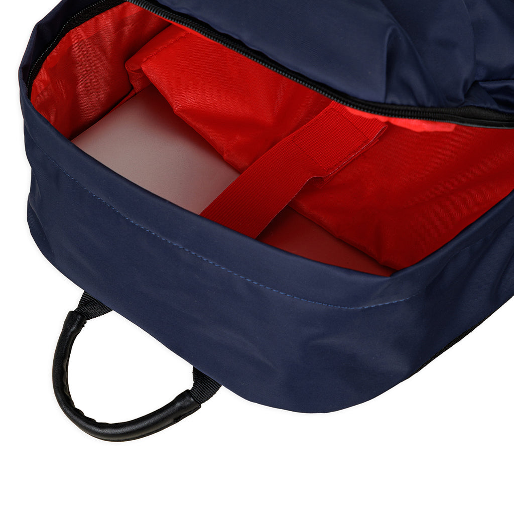 Mochila Alpine Skate Azul