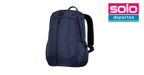 Mochila Alpine Skate Azul