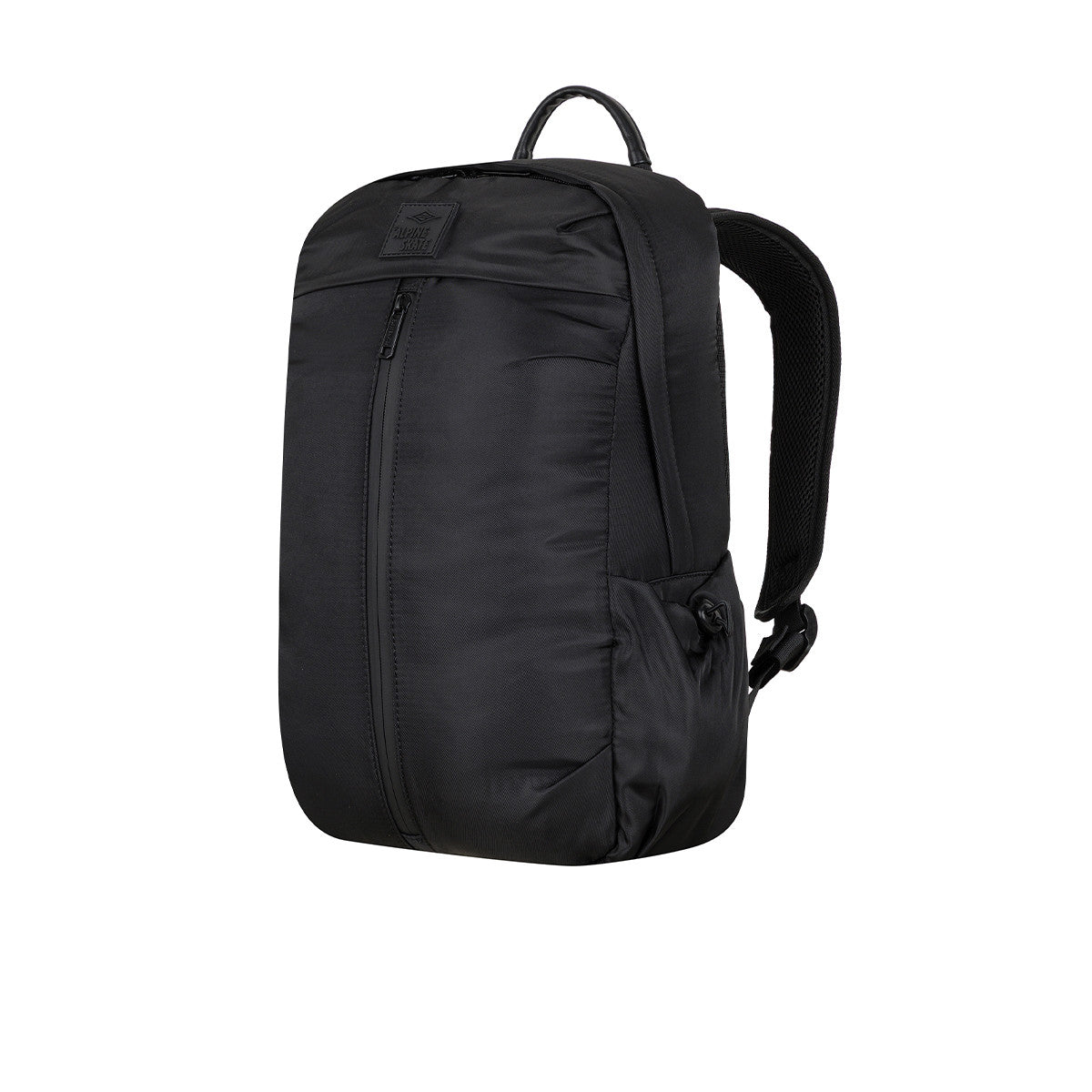 Mochila Alpine Skate Negra