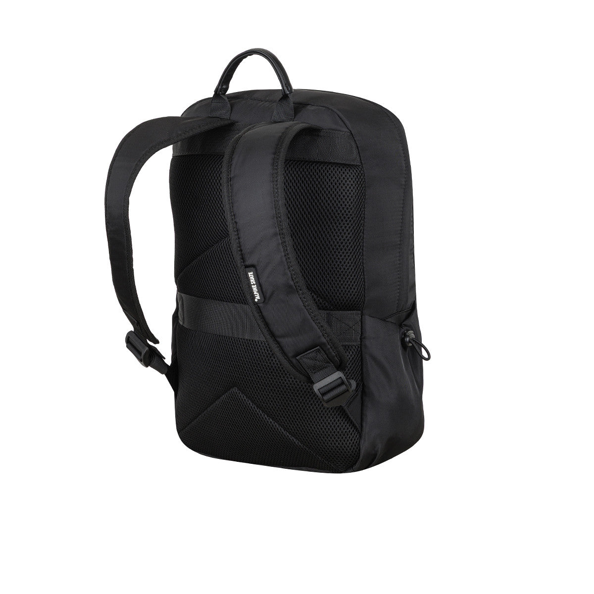 Mochila Alpine Skate Negra