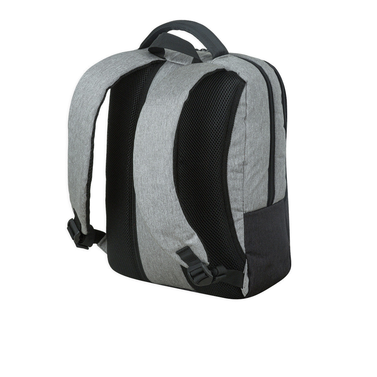Mochila Alpine Skate Porta Notebook Gris