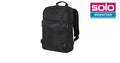 Mochila Alpine Skate Porta Notebook Negra