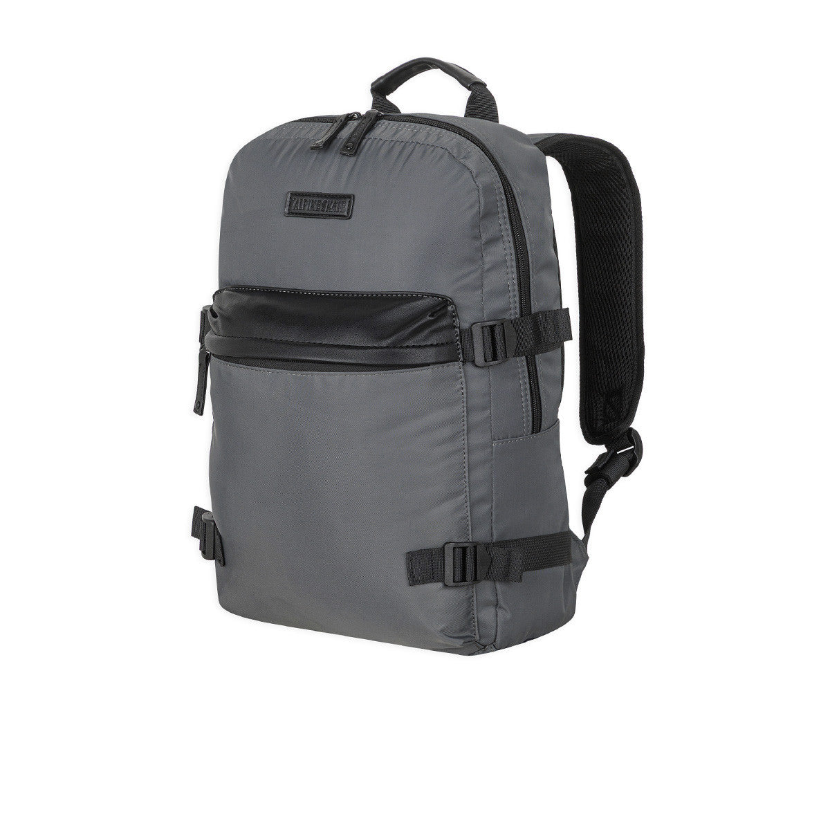 Mochila Alpine Skate Portanotebook Gris