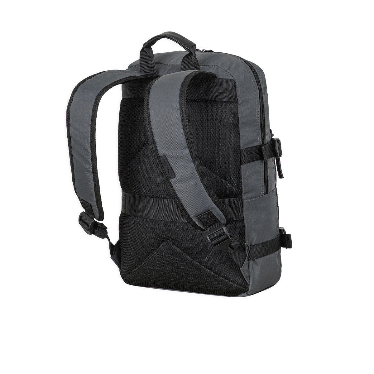 Mochila Alpine Skate Portanotebook Gris