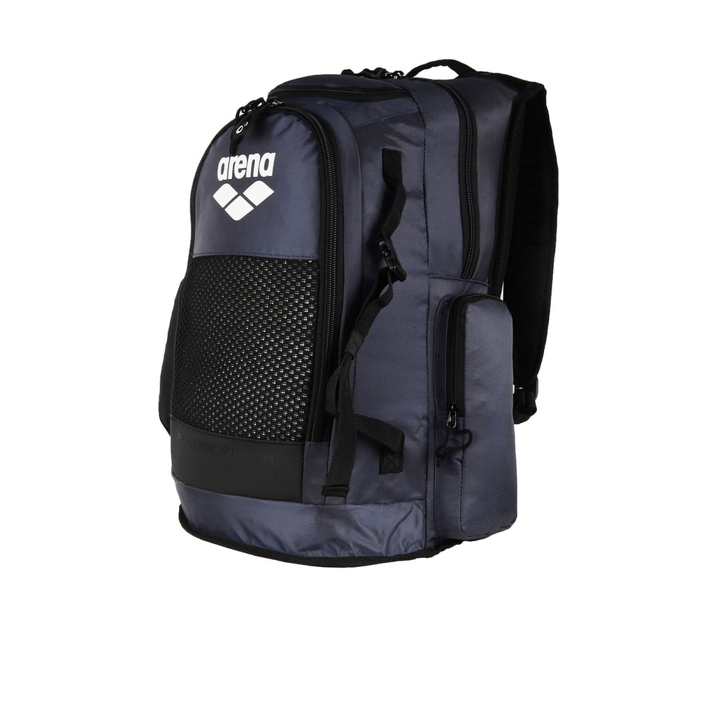 Mochila Arena All Set Azul