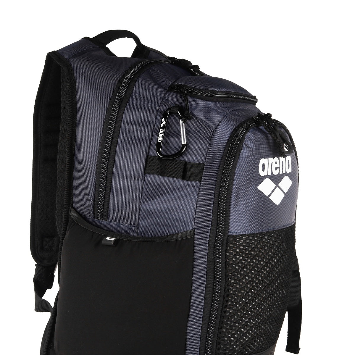 Mochila Arena All Set Azul