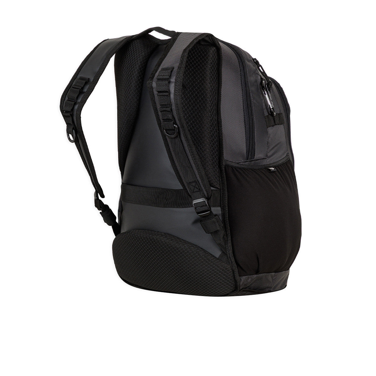 Mochila Arena All Set Gris